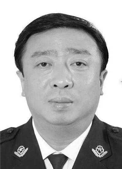 互利配资 董亦军突发疾病去世，中央政法委发文